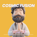 Cosmic Fusion - Start je dag Start je dag