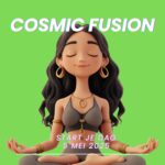 Cosmic Fusion - Start je dag Start je dag