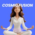 Cosmic Fusion - Start je dag Start je dag