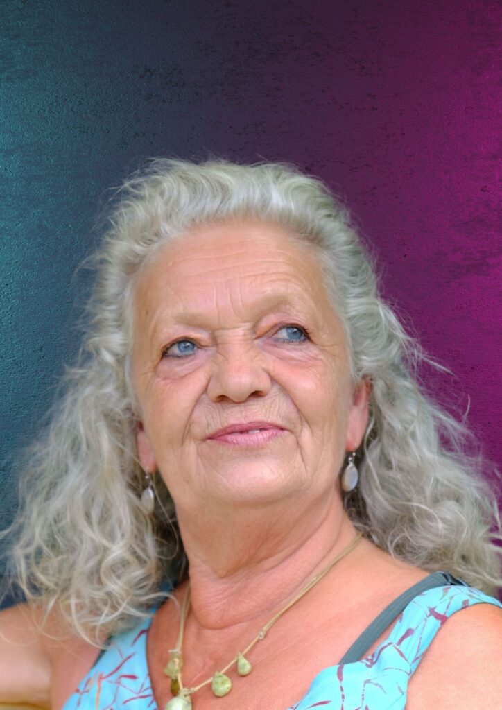 Intergalactisch Bewustzijn