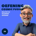 Cosmic Fusion - Meditaties Cosmic Fusion - Meditaties