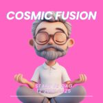 Cosmic Fusion - Start je dag Cosmic Fusion - Start je dag
