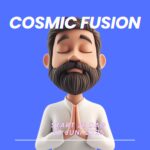Cosmic Fusion - Start je dag Cosmic Fusion - Start je dag