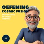 Cosmic Fusion - Meditaties Cosmic Fusion - Meditaties