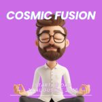 Cosmic Fusion - Start je dag Cosmic Fusion - Start je dag