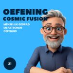 Cosmic Fusion - Meditaties Cosmic Fusion - Meditaties