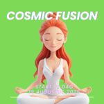 Cosmic Fusion - Start je dag Cosmic Fusion - Start je dag