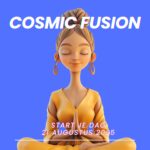 Cosmic Fusion - Start je dag Cosmic Fusion - Start je dag