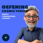 Cosmic Fusion - Meditaties Cosmic Fusion - Meditaties