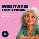 Cosmic Fusion - Meditaties Cosmic Fusion - Meditaties
