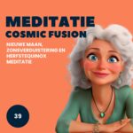 Cosmic Fusion - Meditaties Cosmic Fusion - Meditaties