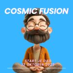 Cosmic Fusion - Start je dag start je dag