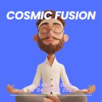 Cosmic Fusion - Start je dag Cosmic Fusion - Start je dag
